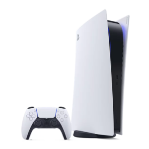 Игровые приставки